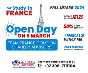Shaheen Advisor